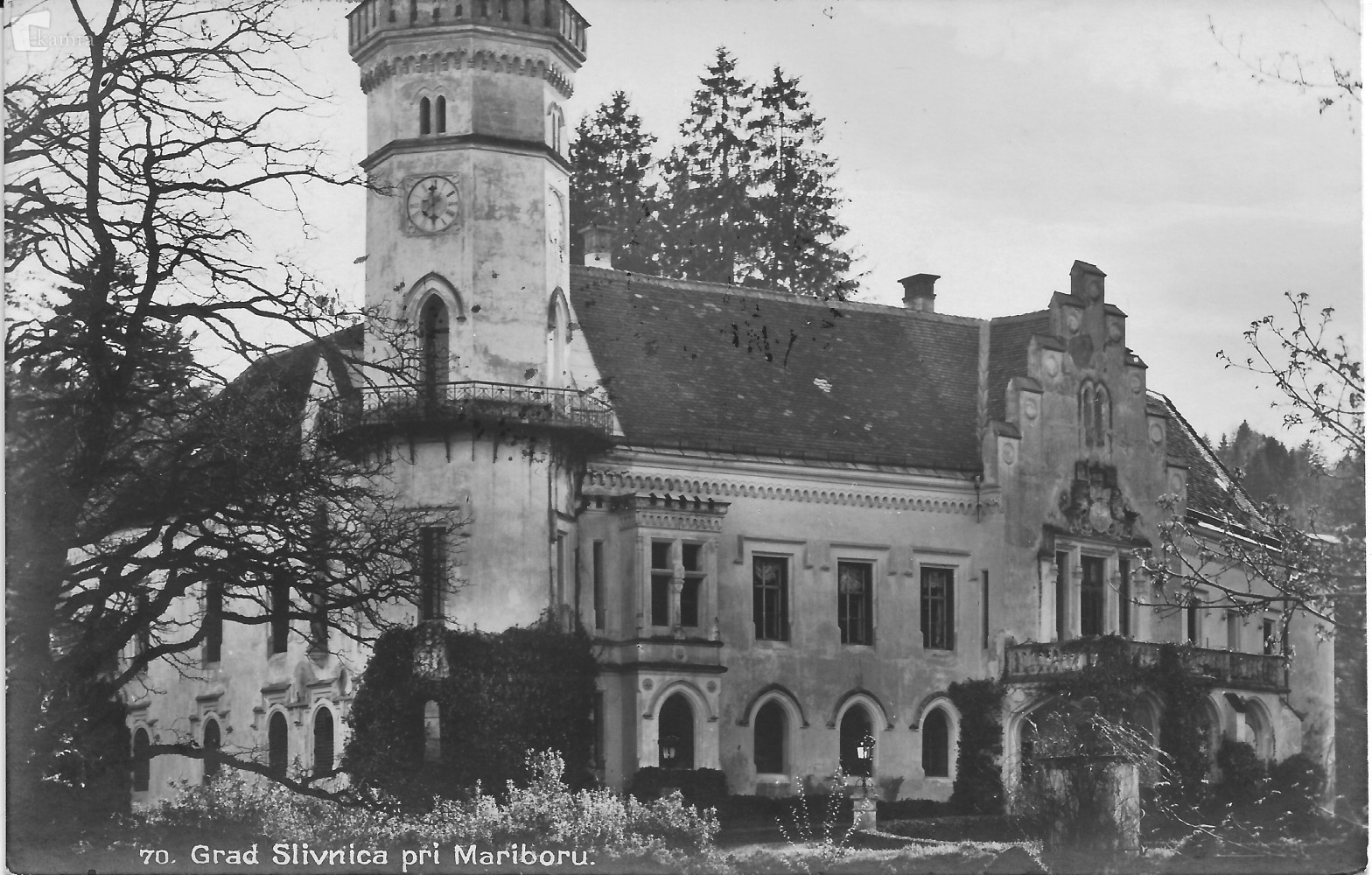 Slivnica 1929